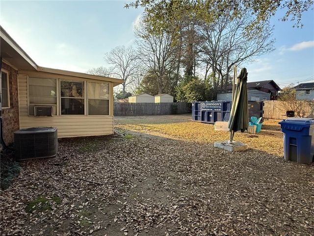 3613 Califon Drive, Columbus, GA 31906