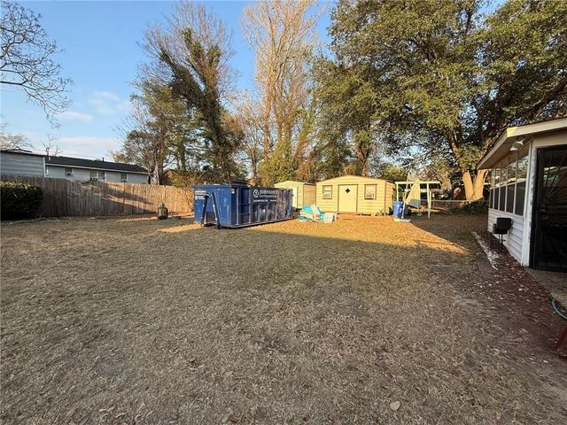 3613 Califon Drive, Columbus, GA 31906