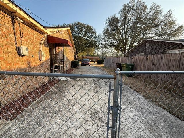 3613 Califon Drive, Columbus, GA 31906