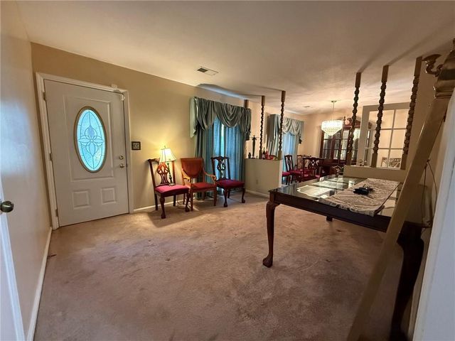 3613 Califon Drive, Columbus, GA 31906