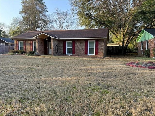 3613 Califon Drive, Columbus, GA 31906