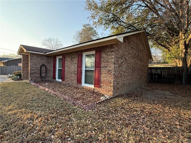 3613 Califon Drive, Columbus, GA 31906