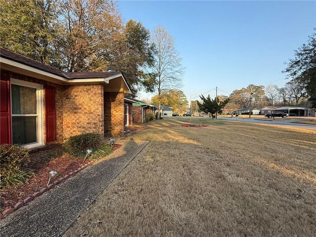 3613 Califon Drive, Columbus, GA 31906