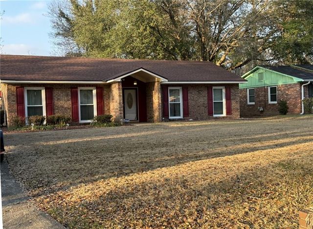 3613 Califon Drive, Columbus, GA 31906