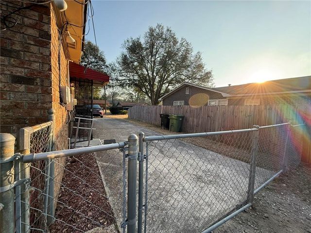 3613 Califon Drive, Columbus, GA 31906