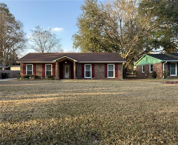 3613 Califon Drive, Columbus, GA 31906