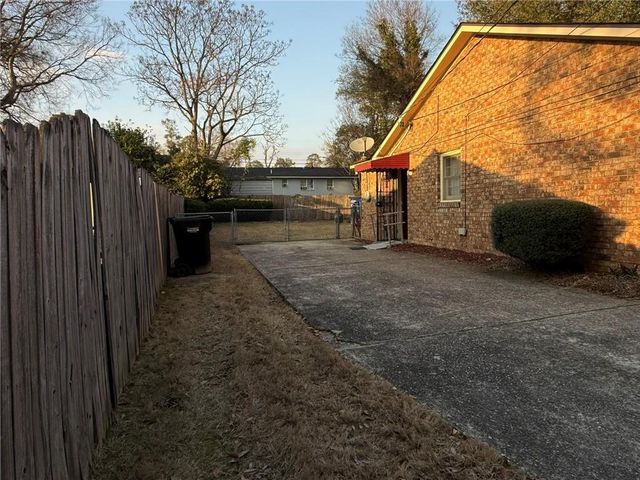 3613 Califon Drive, Columbus, GA 31906