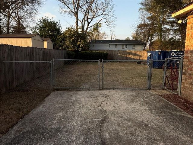 3613 Califon Drive, Columbus, GA 31906