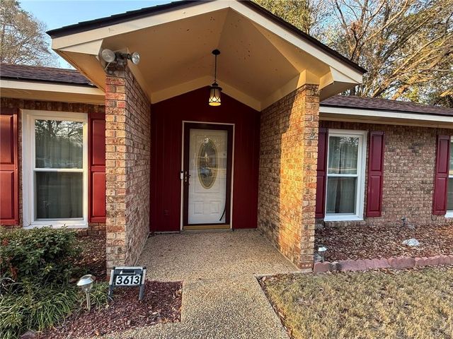 3613 Califon Drive, Columbus, GA 31906