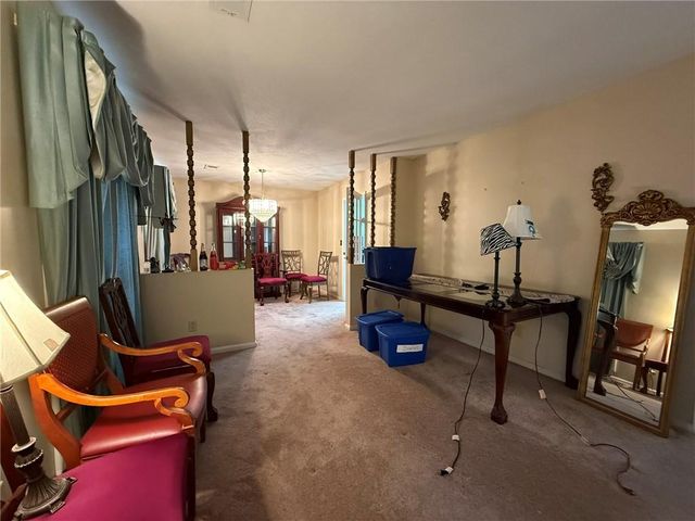 3613 Califon Drive, Columbus, GA 31906