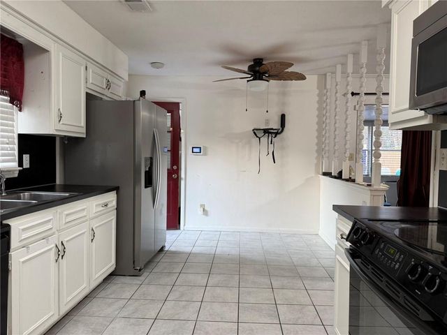 3613 Califon Drive, Columbus, GA 31906