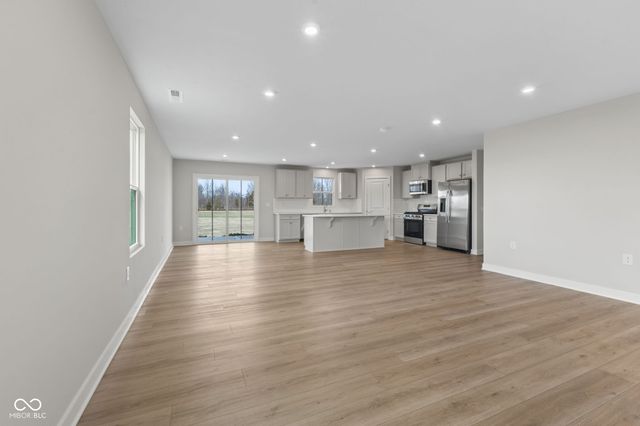 2072 Bouquet Drive, Danville, IN 46122