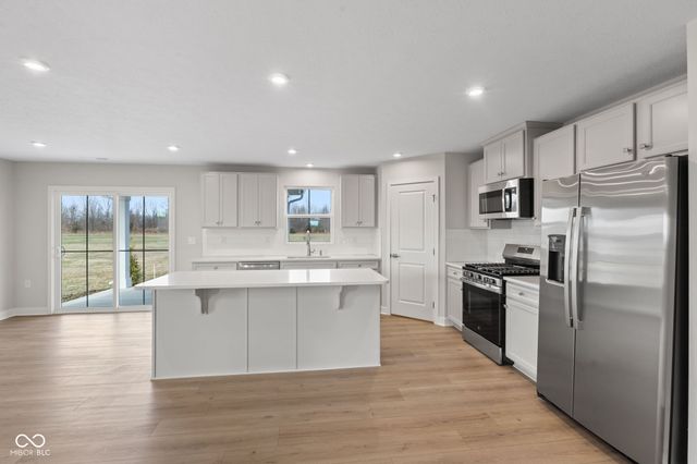 2072 Bouquet Drive, Danville, IN 46122