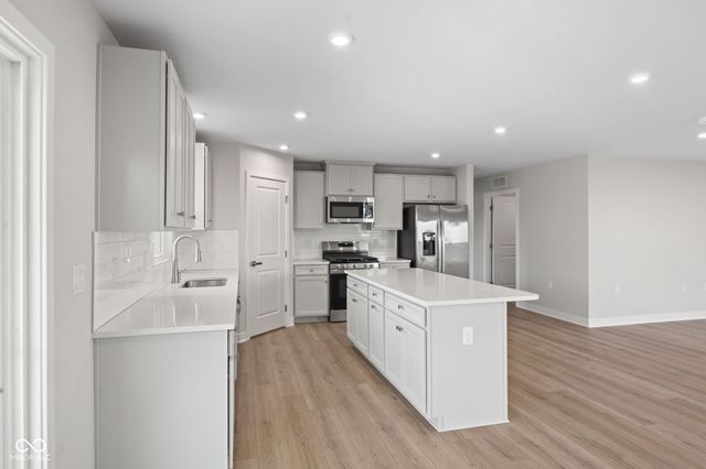 2072 Bouquet Drive, Danville, IN 46122