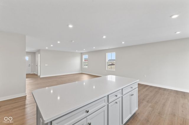 2072 Bouquet Drive, Danville, IN 46122