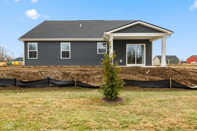 2072 Bouquet Drive, Danville, IN 46122