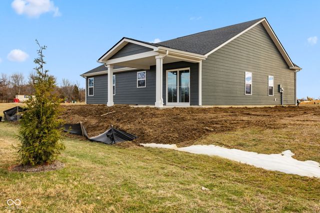 2072 Bouquet Drive, Danville, IN 46122