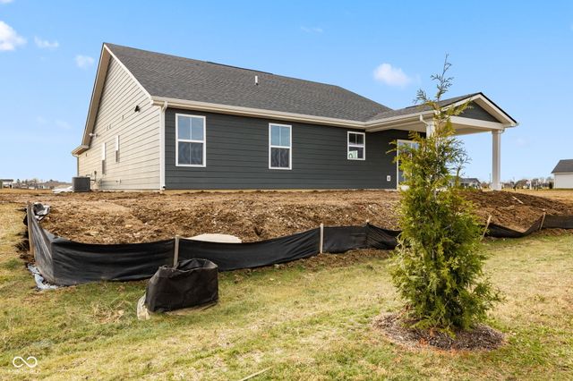 2072 Bouquet Drive, Danville, IN 46122