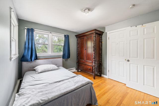 21 Fountain Terrace, New Haven, CT 06515