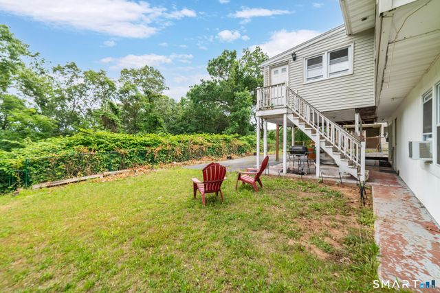 21 Fountain Terrace, New Haven, CT 06515