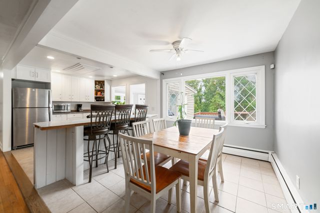 21 Fountain Terrace, New Haven, CT 06515