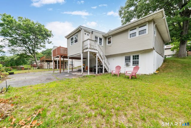 21 Fountain Terrace, New Haven, CT 06515