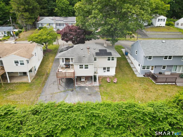 21 Fountain Terrace, New Haven, CT 06515