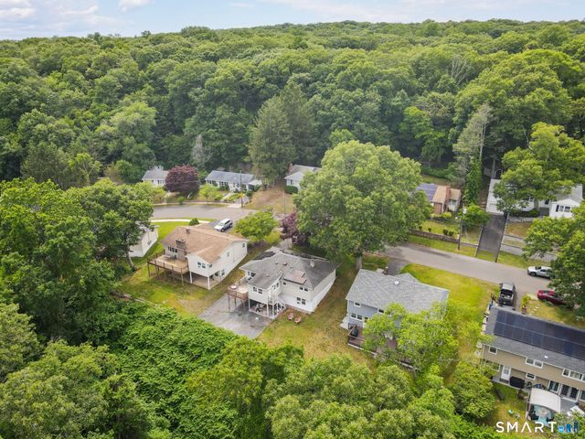 21 Fountain Terrace, New Haven, CT 06515