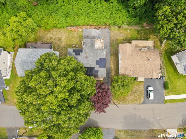 21 Fountain Terrace, New Haven, CT 06515