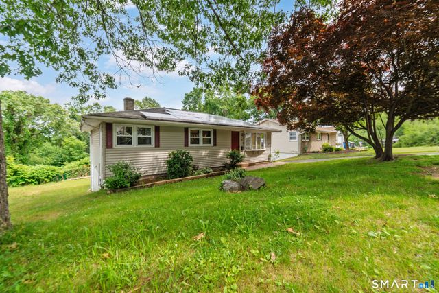 21 Fountain Terrace, New Haven, CT 06515