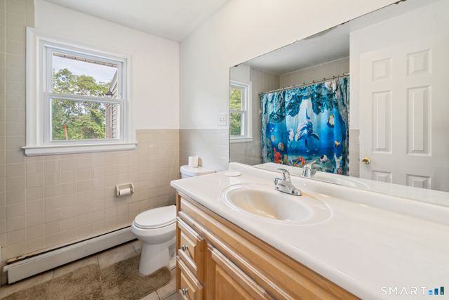 21 Fountain Terrace, New Haven, CT 06515