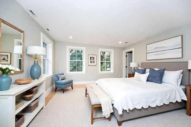 19 Morrill Dr, Wayland, MA 01778