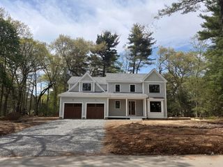 19 Morrill Dr, Wayland, MA 01778