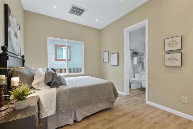387 N 12th Street, San Jose, CA 95112