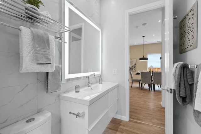 387 N 12th Street, San Jose, CA 95112