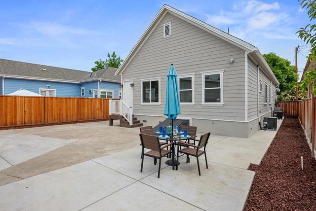 387 N 12th Street, San Jose, CA 95112