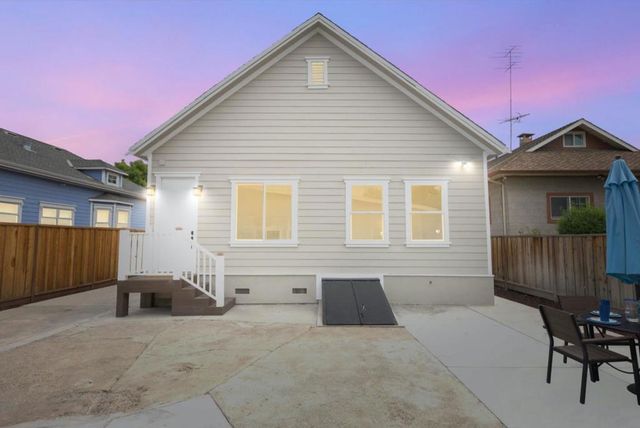 387 N 12th Street, San Jose, CA 95112
