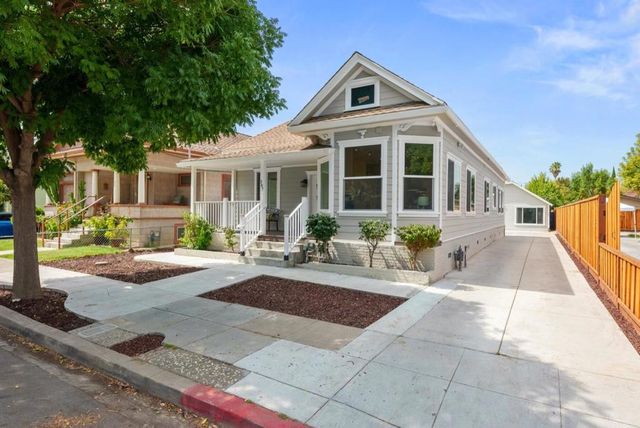 387 N 12th Street, San Jose, CA 95112