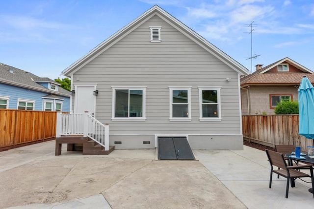 387 N 12th Street, San Jose, CA 95112