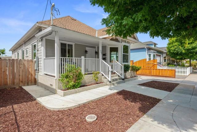 387 N 12th Street, San Jose, CA 95112
