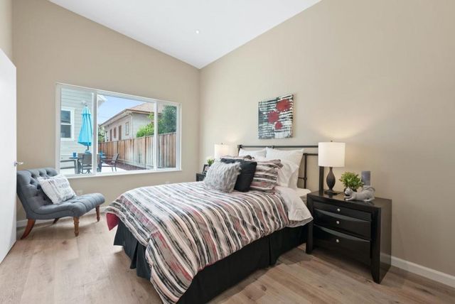387 N 12th Street, San Jose, CA 95112