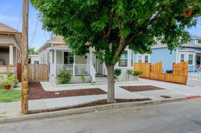 387 N 12th Street, San Jose, CA 95112