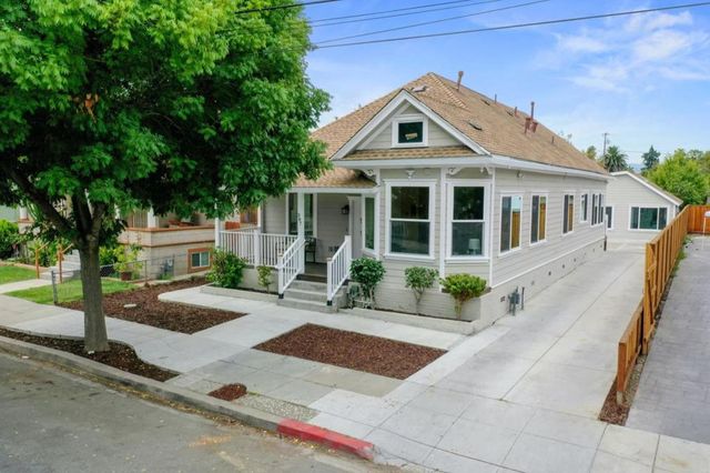 387 N 12th Street, San Jose, CA 95112