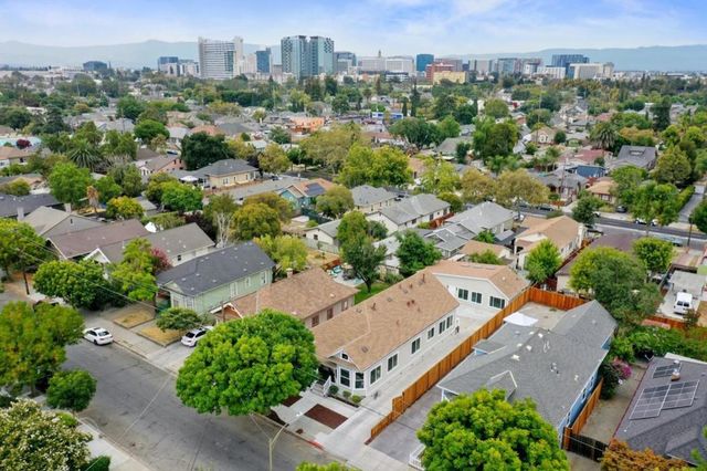 387 N 12th Street, San Jose, CA 95112