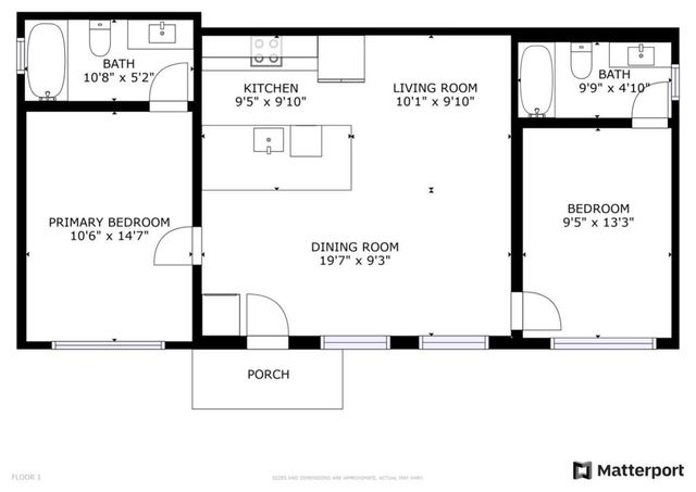 387 N 12th Street, San Jose, CA 95112