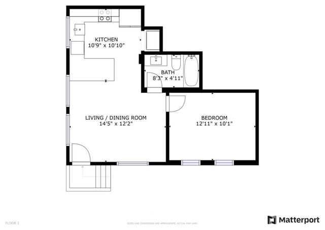 387 N 12th Street, San Jose, CA 95112