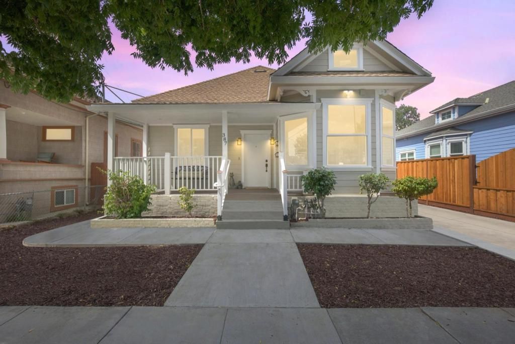 387 N 12th Street, San Jose, CA 95112