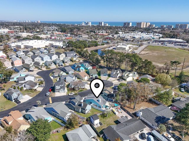 913 Charles St., North Myrtle Beach, SC 29582