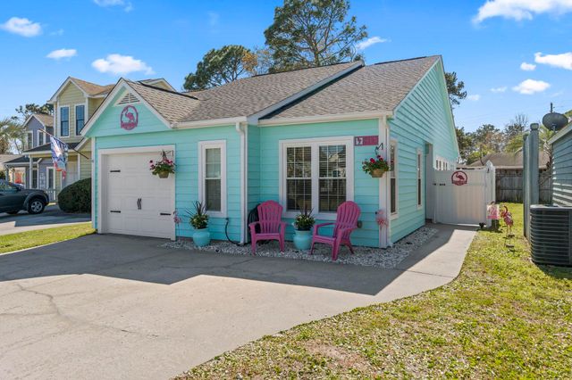 913 Charles St., North Myrtle Beach, SC 29582