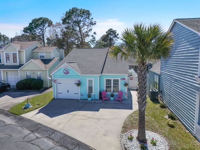 913 Charles St., North Myrtle Beach, SC 29582